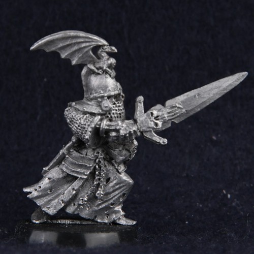 Grave guard champion vampire - grave,