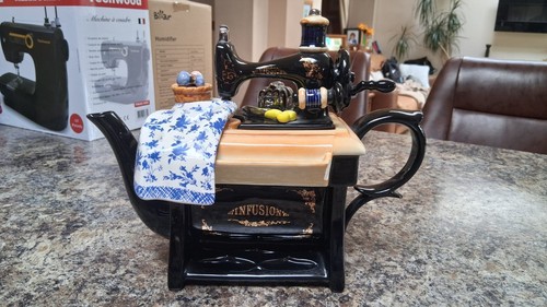 Vintage paul cardew sewing - vintage,