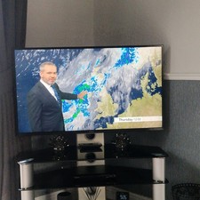 Sony Bravia kdl-42w705 FHD HDR TV 42" Football mode. Slim frame. Stand.