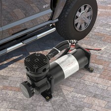 200PSI Air Compressor Fits 12V