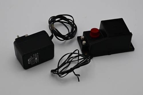 Hornby r965 control - hornby, plug