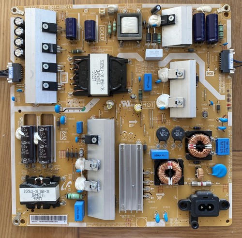 Samsung bn44 00807a - samsung, power