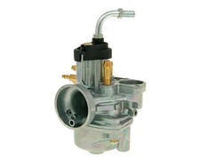 Peugeot Speedfight 3 2T AC 50cc E2 (2009-15)  Naraku 17.5mm Carburettor (Auto...