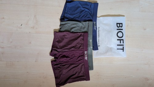Bio fit bamboo mens boxer - bamboo,