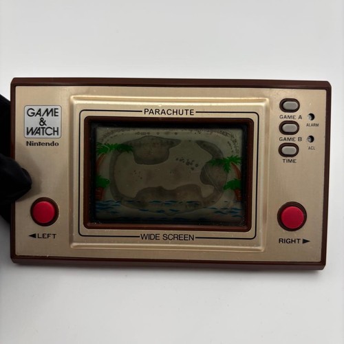 Working item nintendo - 【working, item☆】