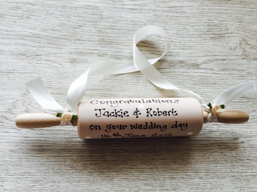 Personalised traditional - personalised,