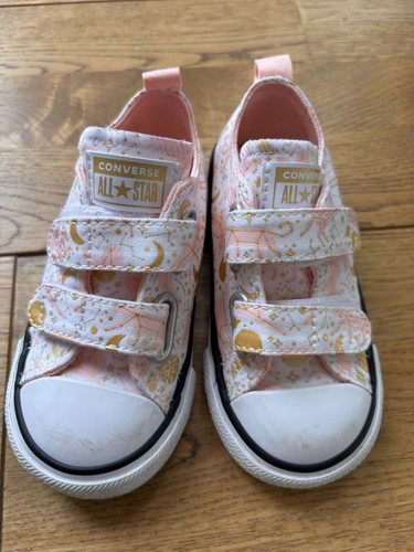 Converse baby girl toddler - converse,