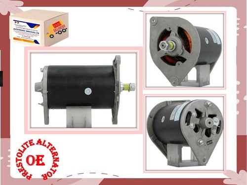 Alternator for - alternator, oe)