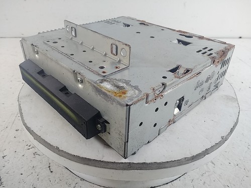 Volvo c30 radio media headunit - radio,