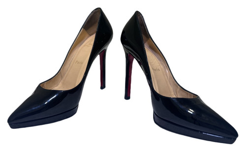 Christian louboutin black - louboutin,