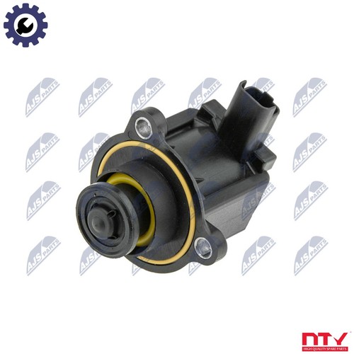 Divertair valve charger - valve,