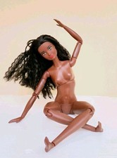 Mattel Made to Move Black