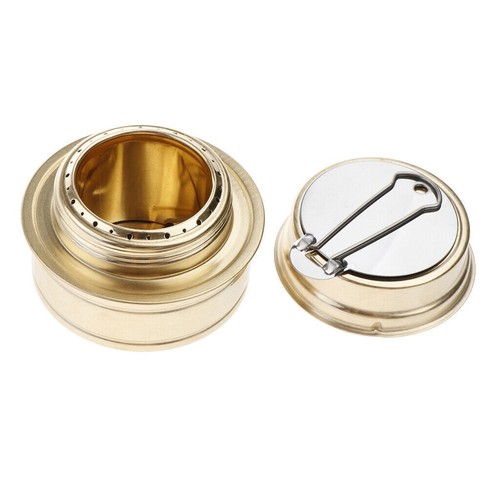 Trangia alcohol spirit - spirit, burner
