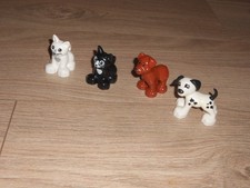 LEGO DUPLO FARM ANIMALS