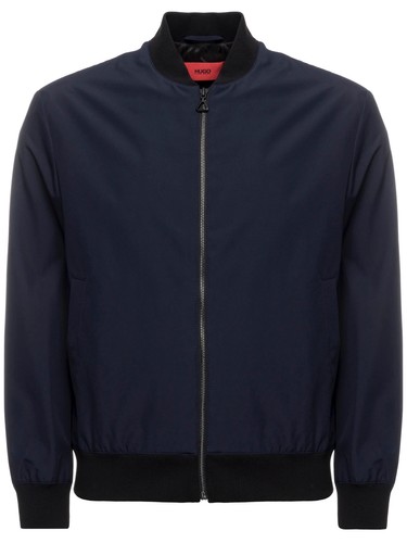 Hugo boss bomber - bomber, jacket