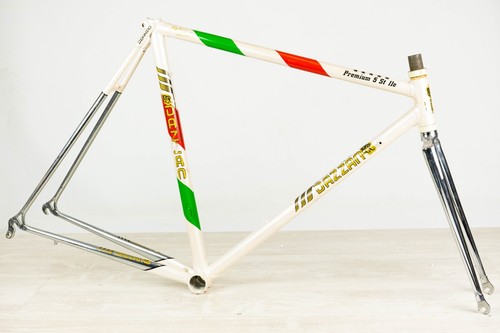 Nos dazzan vintage - vintage, tt