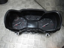 2019 CITROEN BERLINGO 650 K9