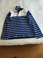 Crew Clothing Salcombe Pique