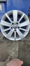 VW Golf 2010 OEM Onwards 16