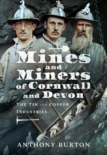 Mines and miners - mines,