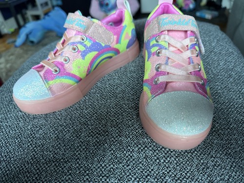 Brand new sketcher twinkle - brand,