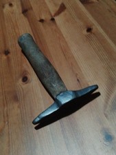 🇬🇧 Vintage Tack Or Metal