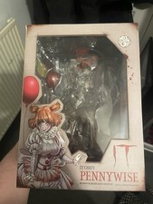 Horror Bishoujo Statue