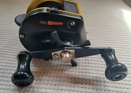 Vintage abu garcia - vintage, abu-garcia