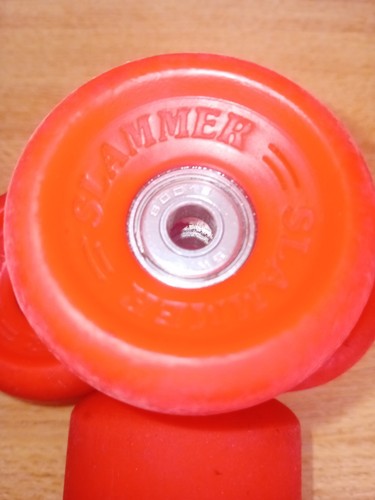 Kryptonics slammer - kryptonics,