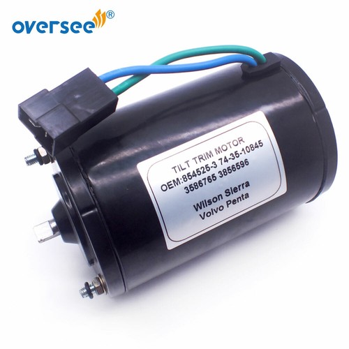 3856596 tilt trim motor for - tilt,