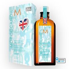 Moroccanoil NEW LIGHT