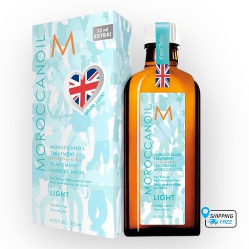 Moroccanoil new light - moroccanoil,