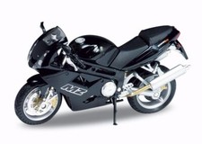 Motorbikes, MZ 1000S,  New &