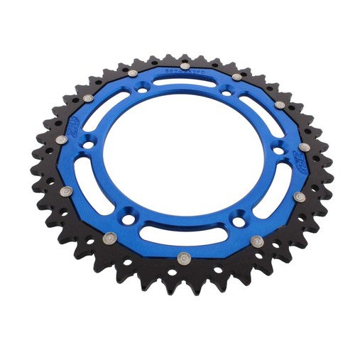 Dual teeth sprocket 520 - 45,
