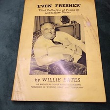 Even Fresher Poems in