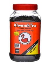 ALwazah Tea - 100% Pure Ceylon