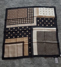 Banana Republic 100% Silk