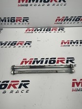 SUZUKI GSXR ENGINE BOLTS X 2 K5 K6 1000 #5