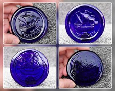 The Matthew Of Bristol Blue