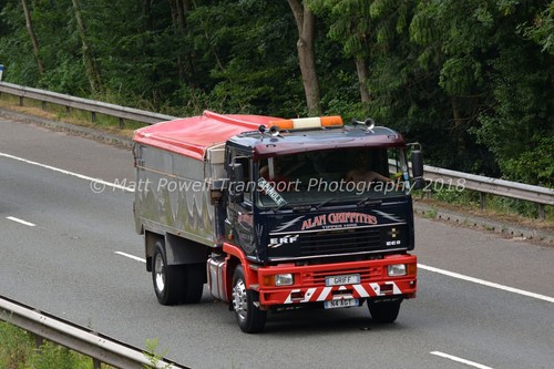 Truck photo 12x8 - truck,