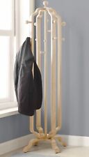 Brand New Oak Coat Stand
