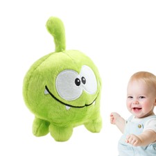 Cut The Rope Om Nom Frog Soft