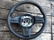 MERCEDES SPRINTER STEERING