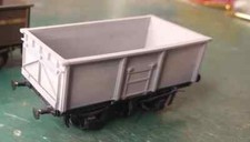 OO/EM/P4 Gauge 4mm Scale 16
