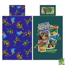 Official Teenage Mutant Ninja