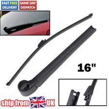 16" For VW T5 Caddy 2K Rear