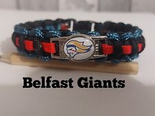 Belfast Giants Wristband 