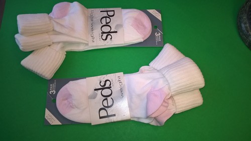 Women vintage peds white - women’s,