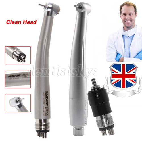 Nsk style dentist fast - style,