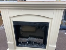 Dimplex Chadwick Optiflame Electric Fire SUITE CDW15XHD